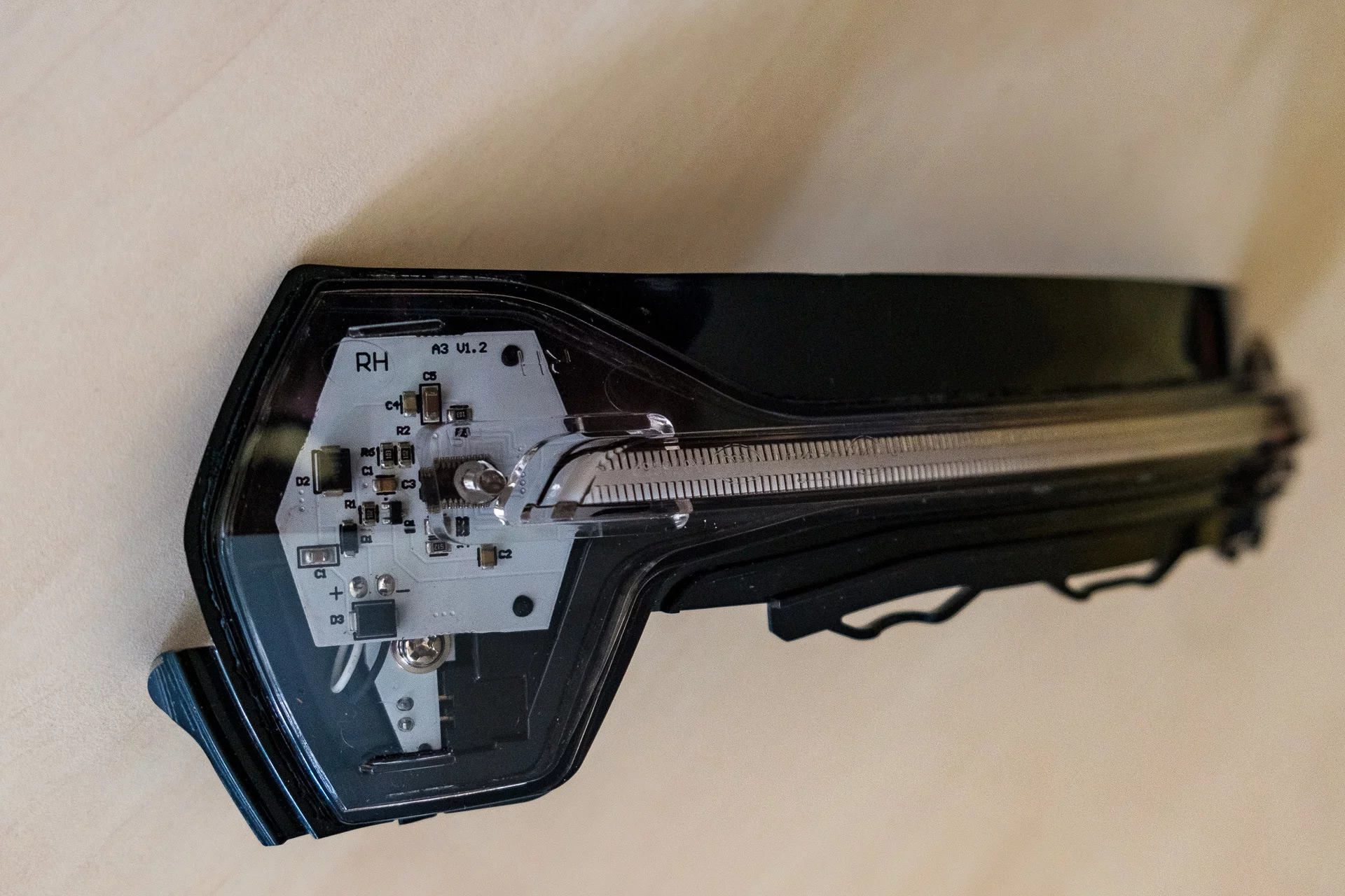 They also have TUV certification for those who care.